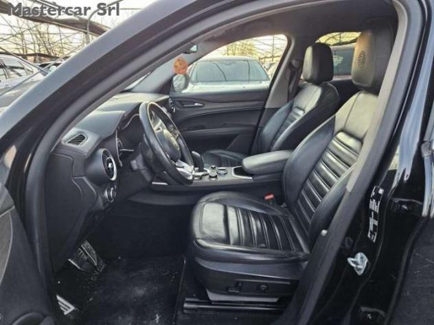 ALFA ROMEO Stelvio Stelvio 2020 2.2 t Ti Q4 210cv auto - GG719RT rif. 23815951 - Foto 8