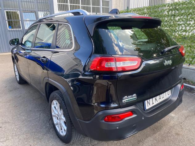 Jeep Compass 2.0 4x4 AUTO - Foto 5