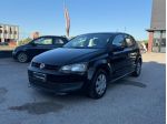 Volkswagen Polo 1.2 TDI DPF Comfortline 55kW