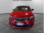 Lancia Ypsilon 1.0 FireFly 70cv Hybrid Silver