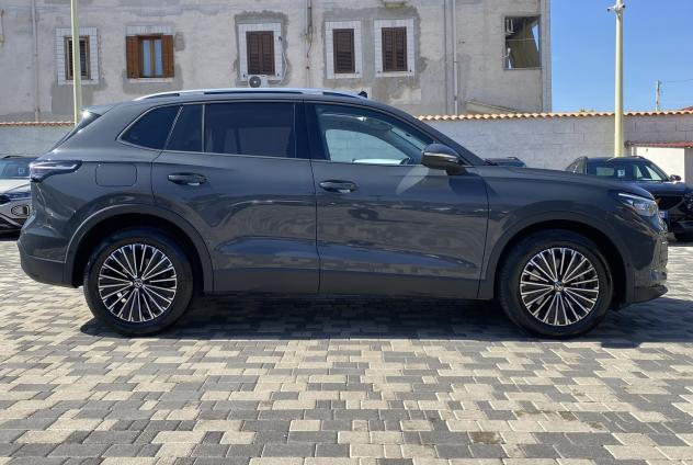 Volkswagen Tiguan Life 2.0 TDI 150CV DSG Tetto - Foto 7