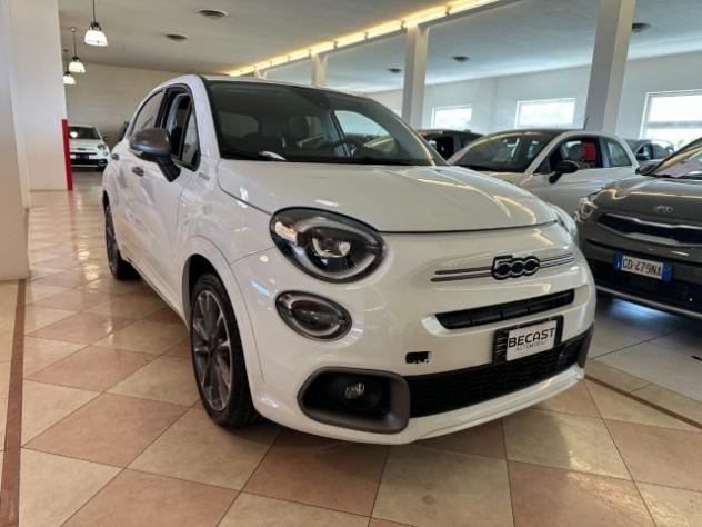 FIAT 500X 1.5 T4 Hybrid 130 CV DCT Sport - PROMO K73 rif. 23982766 - Foto 2