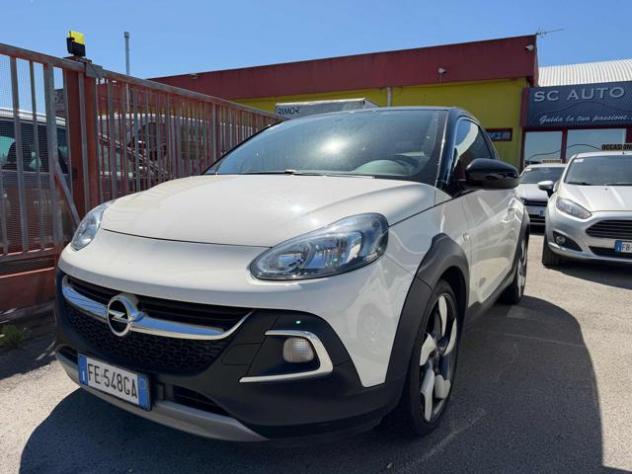 OPEL Adam Rocks 1.4 87 CV rif. 23789836