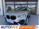 BMW X1 Sdrive16d Business Advantage Auto