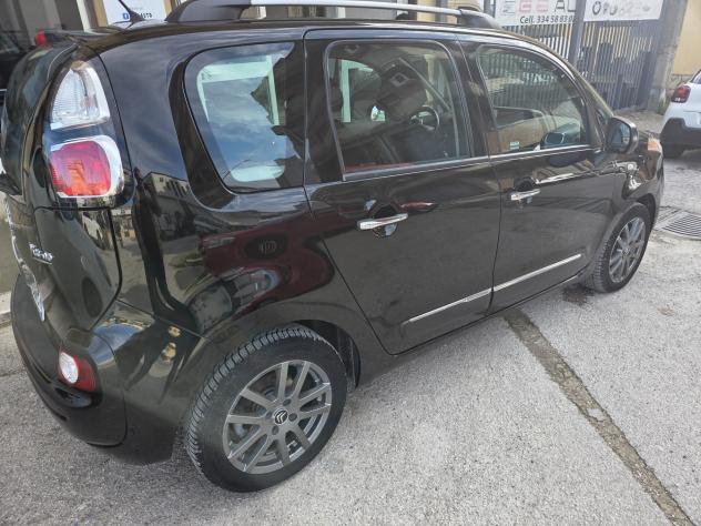 CITROEN C3 PICASSO 1.6 HDI 99 CV EURO6 KMCERTIF - Foto 2