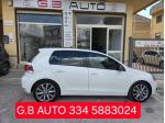 VW GOLF 6 1.6 TDI 105 CV HIGHLINE KM CERTIFICATI
