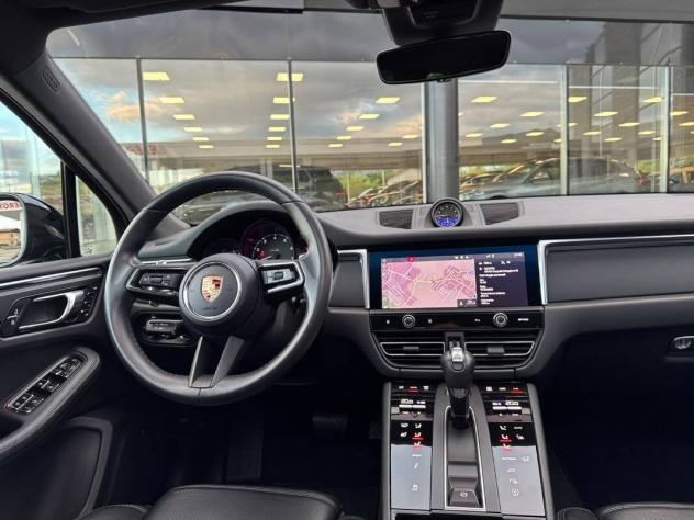 Porsche Macan 2.0 265cv pdk - Foto 7