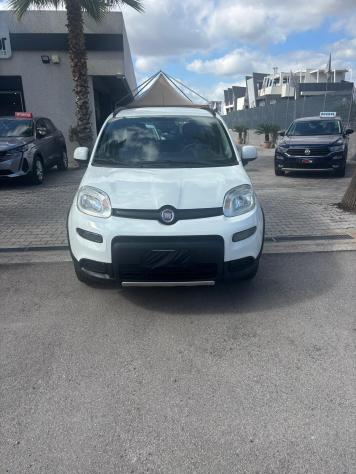 Fiat Panda Cross 1.3 MJT 95 CV S&S 4x4 - Foto 3
