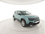 Jeep Avenger 1.2 Turbo Altitude