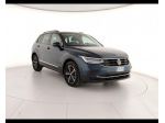 Volkswagen Tiguan II 2021 2.0 tdi Life 150cv dsg