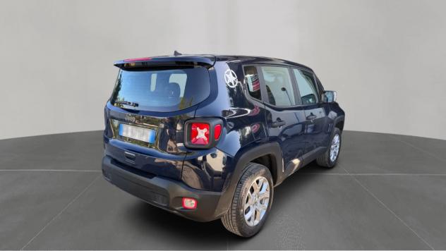 Jeep Renegade 2.0 Mjt 140CV 4WD Active Drive Limited - Foto 6