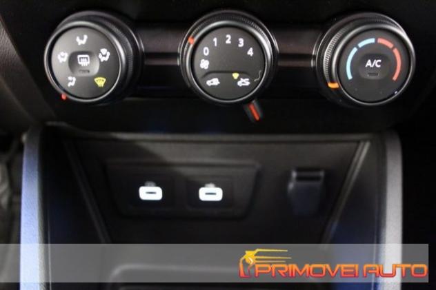DACIA Duster 1.0 TCe GPL 4x2 Expression rif. 21396228 - Foto 5