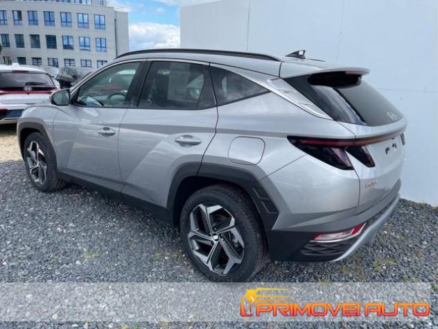 HYUNDAI Tucson 1.6 T-GDI rif. 21372146 - Foto 5