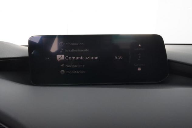 Mazda Mazda3 Hybrid 140cv Prime Line AT - Foto 6