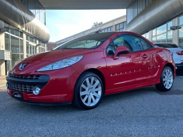 PEUGEOT 207 1.6 VTi 120CV CC Féline rif. 24186549 - Foto 3