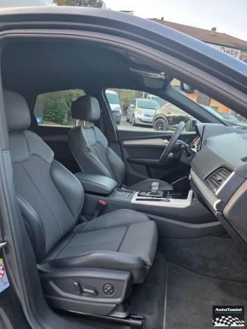 AUDI - Q5 Sportback 55 2.0 tfsi e S line Plus quattro s-t - Foto 7