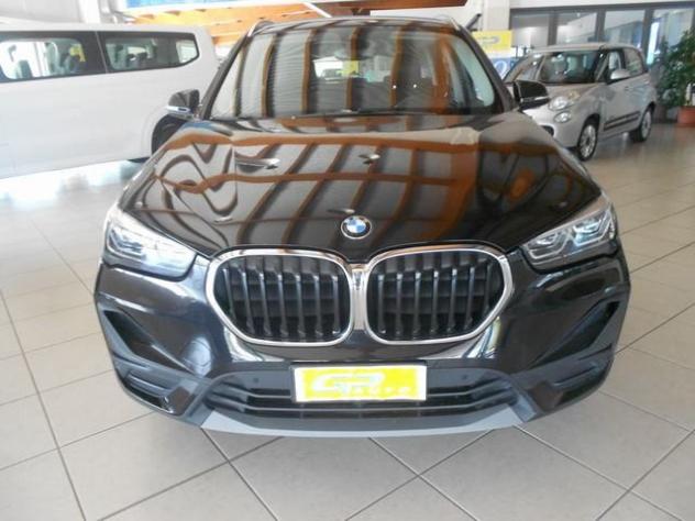BMW X1 XDRIVE 25e BUSINESS ADVANTAGE rif. 23983200 - Foto 2