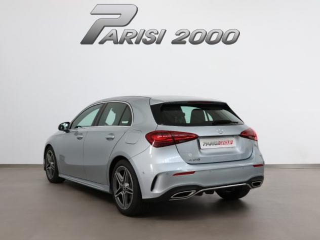 MERCEDES-BENZ A 180 Automatic AMG Line *PROMO PARISI GROUP* rif. 24088936 - Foto 4