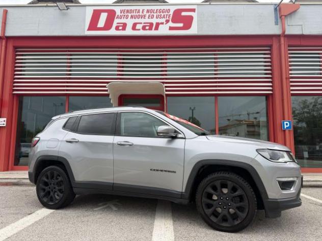 Jeep Compass 1.6 mjt Limited 2wd 120cv - Foto 10