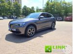 ALFA ROMEO Stelvio 2.2 Turbodiesel 190 CV AT8 Q4 Executive rif. 23953849