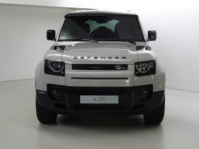 Land Rover Defender 110 3.0D I6 200 CV AWD Auto S - Foto 8