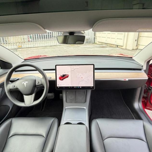 TESLA Model 3 Long Range Dual Motor AWD rif. 24097311 - Foto 10