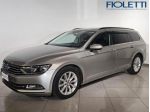Volkswagen Passat 8ª SERIE VARIANT 1.6 TDI DSG BUSINESS BLUEMOTION TECH.