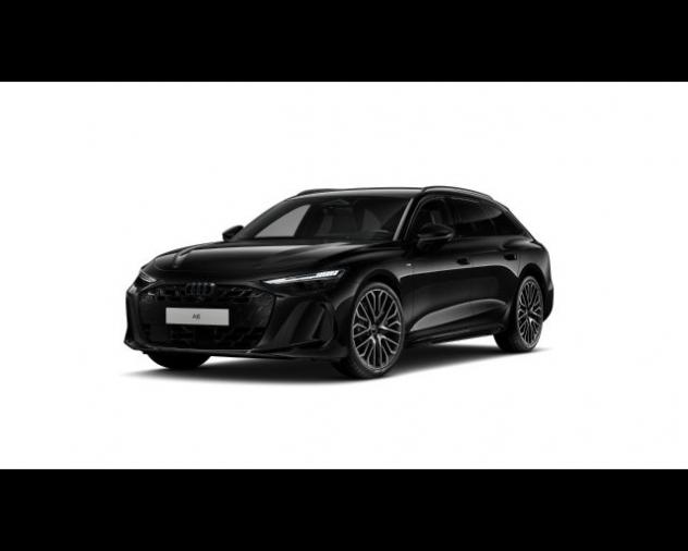 AUDI A6 Avant Audi S line edition TDI quattro 220 kW S tronic rif. 24058007