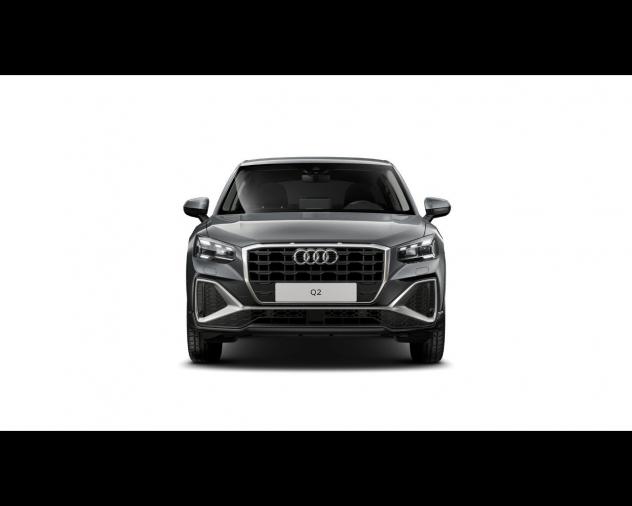 Audi Q2 Audi Q2 S line edition 35 TDI 110(150) kW(CV) S tronic - Foto 2