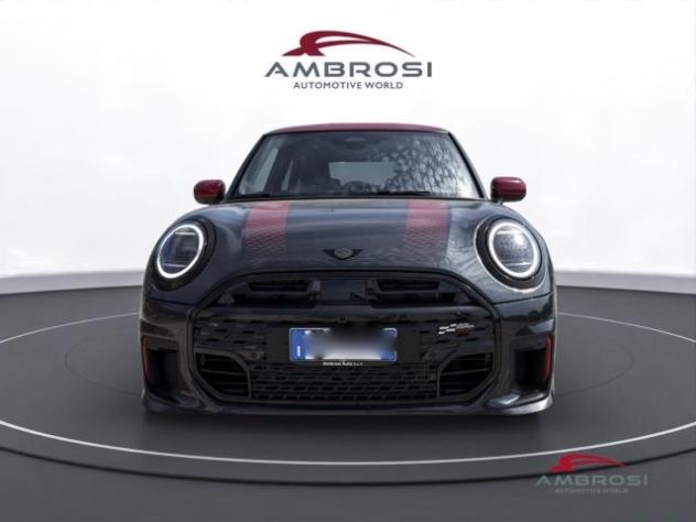 MINI John Cooper Works 3 porte Cooper rif. 24152142 - Foto 7