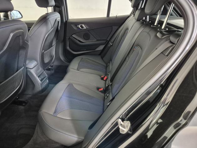 BMW Serie 1 F40 Diesel 118d Msport auto - Foto 8