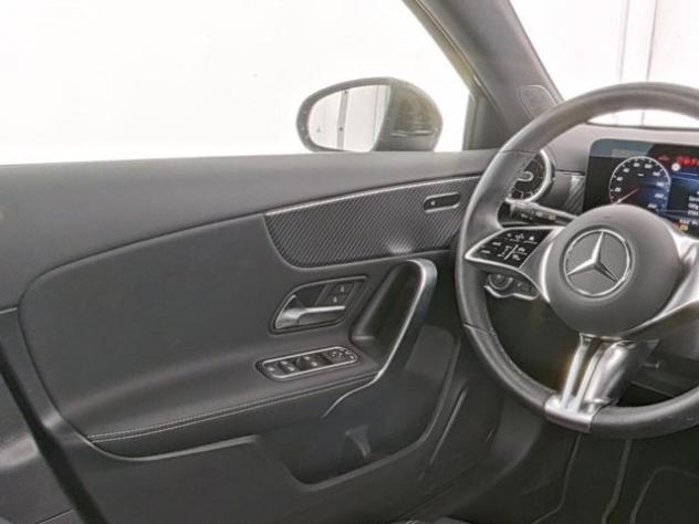 MERCEDES-BENZ A 180 Automatic Progressive Advanced rif. 24197788 - Foto 9