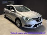 RENAULT Megane Sporter Blue dCi 95 CV Business - Neopatentati rif. 24077842
