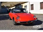 Alfa Romeo Duetto Osso di Seppia