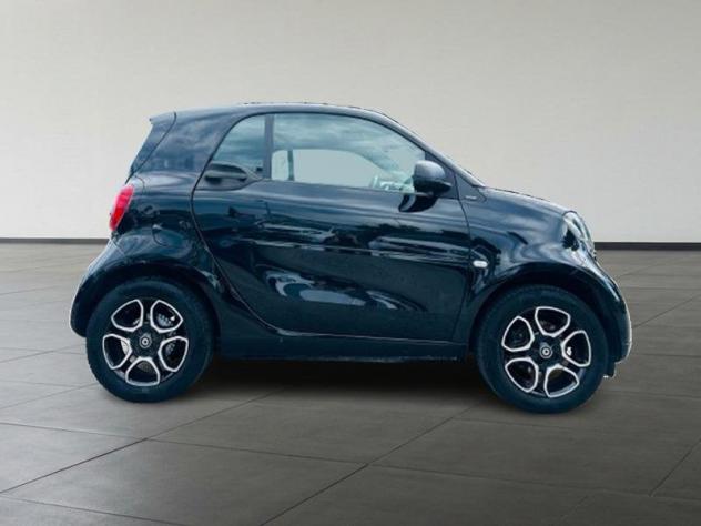 smart fortwo 70 1.0 52kW passion twinamic - Foto 6