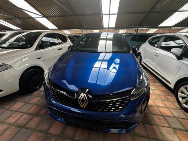 Renault Clio TCe 90 CV Techno