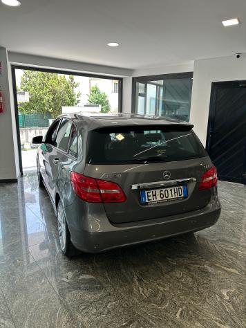 Mercedes-benz B 180 CDI Executive - Foto 6