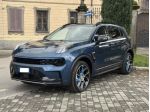 LYNK & CO 01 PHEV iva deducibile rif. 23512525