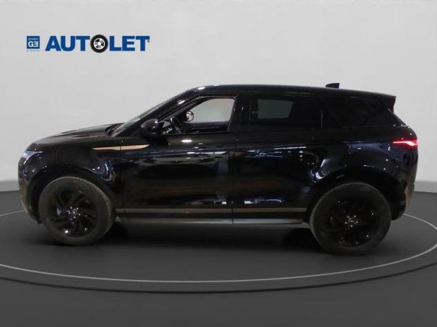 Land Rover Range Rover Evoque II 2019 Die 2.0d i4 R-Dynamic S fwd 163cv - Foto 5