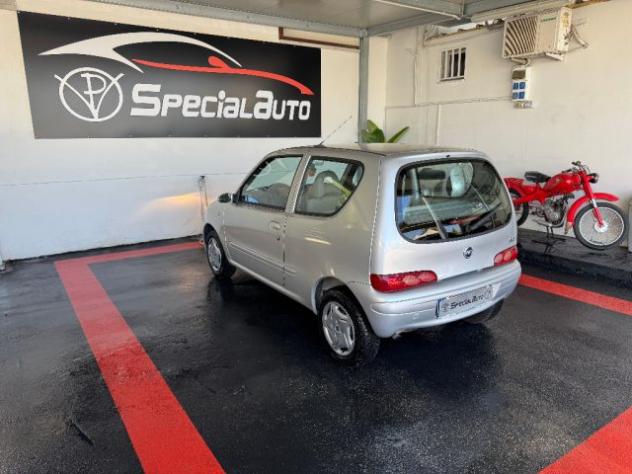 FIAT Seicento 1.1 50th Anniversary rif. 24156845 - Foto 4