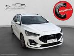 FORD Focus 1.0 EcoBo.Hyb.125 SW ST L.Des. SPETTACOLARE!