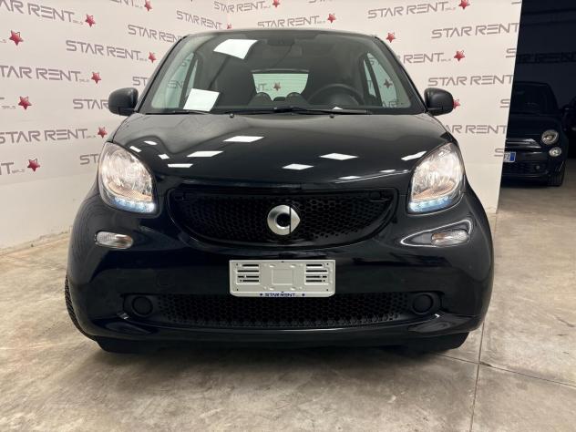 Smart ForTwo 70 1.0 Passion - Foto 4