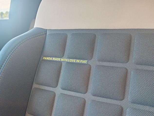 FIAT Grande Panda Hybrid Hybrid La Prima - Foto 10