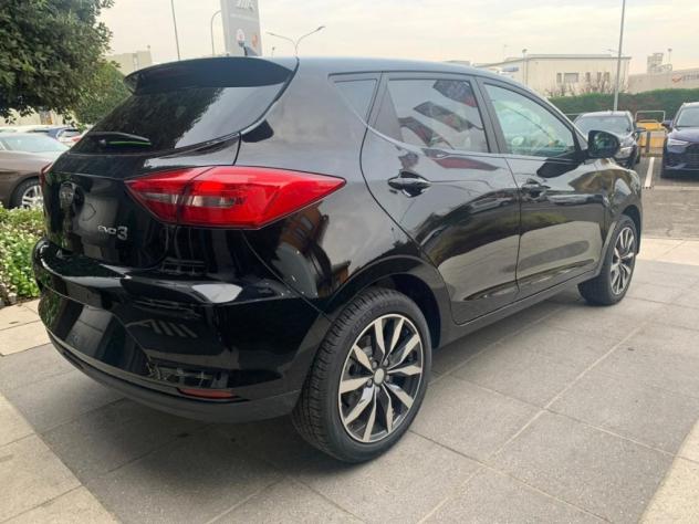 EVO Evo 3 Evo 3 1.5 113cv *PRONTA CONSEGNA, 5 ANNI DI GARANZIA* - Foto 4