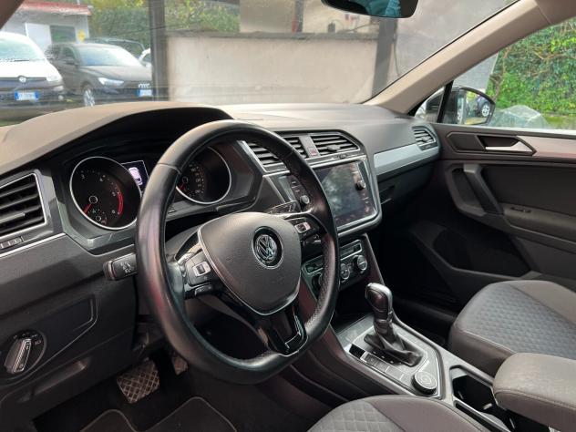 Volkswagen Tiguan 4MOTION DSG IVA ESPOSTA - Foto 3