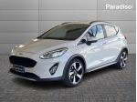 Ford Fiesta 1.0 ECOBOOST - 125CV - HYBRID | 2021 - BUSINESS