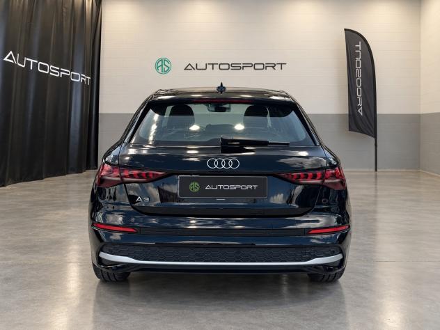 Audi A3 Sportback 30 TFSI S tronic - Foto 5
