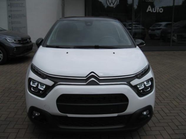 CITROEN C3 PureTech 83 S&S Shine rif. 23804294