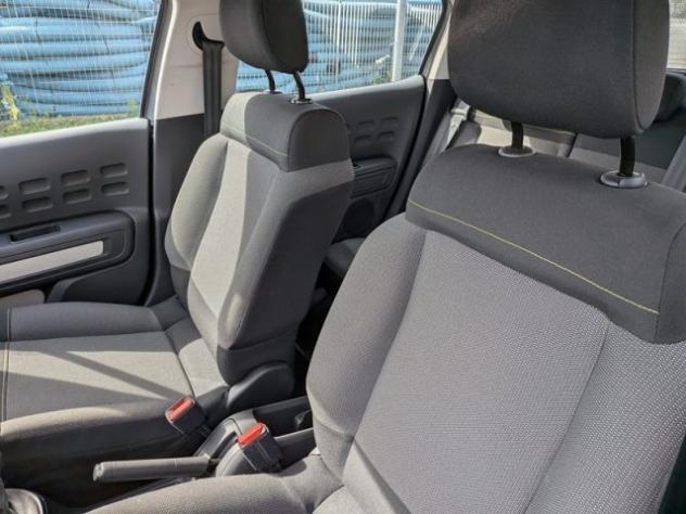 CITROEN C3 S&S GPL PRONTA CONSEGNA rif. 23999770 - Foto 6