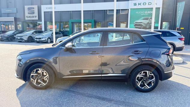 Kia Sportage Sportage 1.6 tgdi mhev Business imt - Foto 2